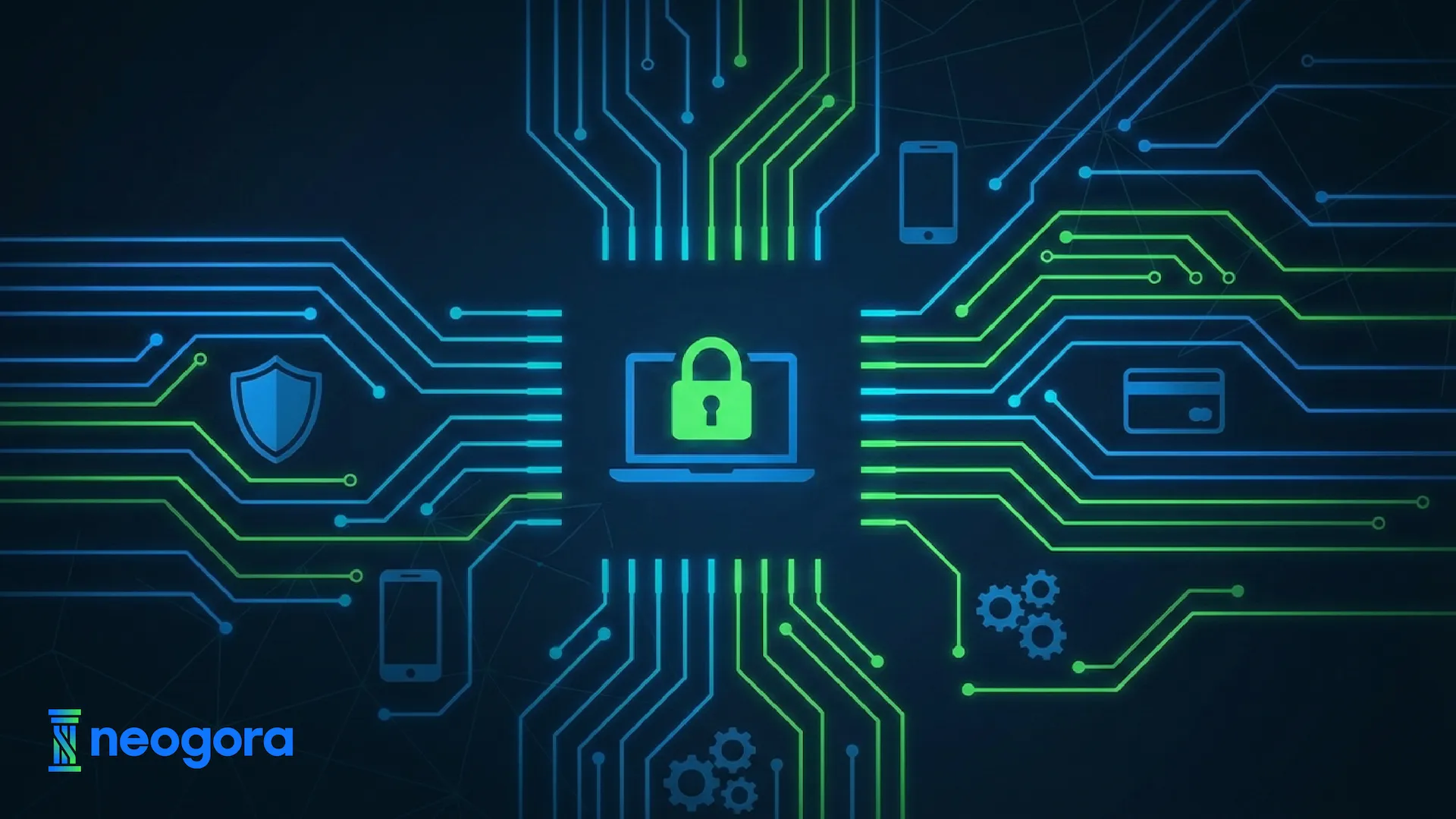 Device Protection 101 How to Secure Your Phone, Laptop, and Financial Life