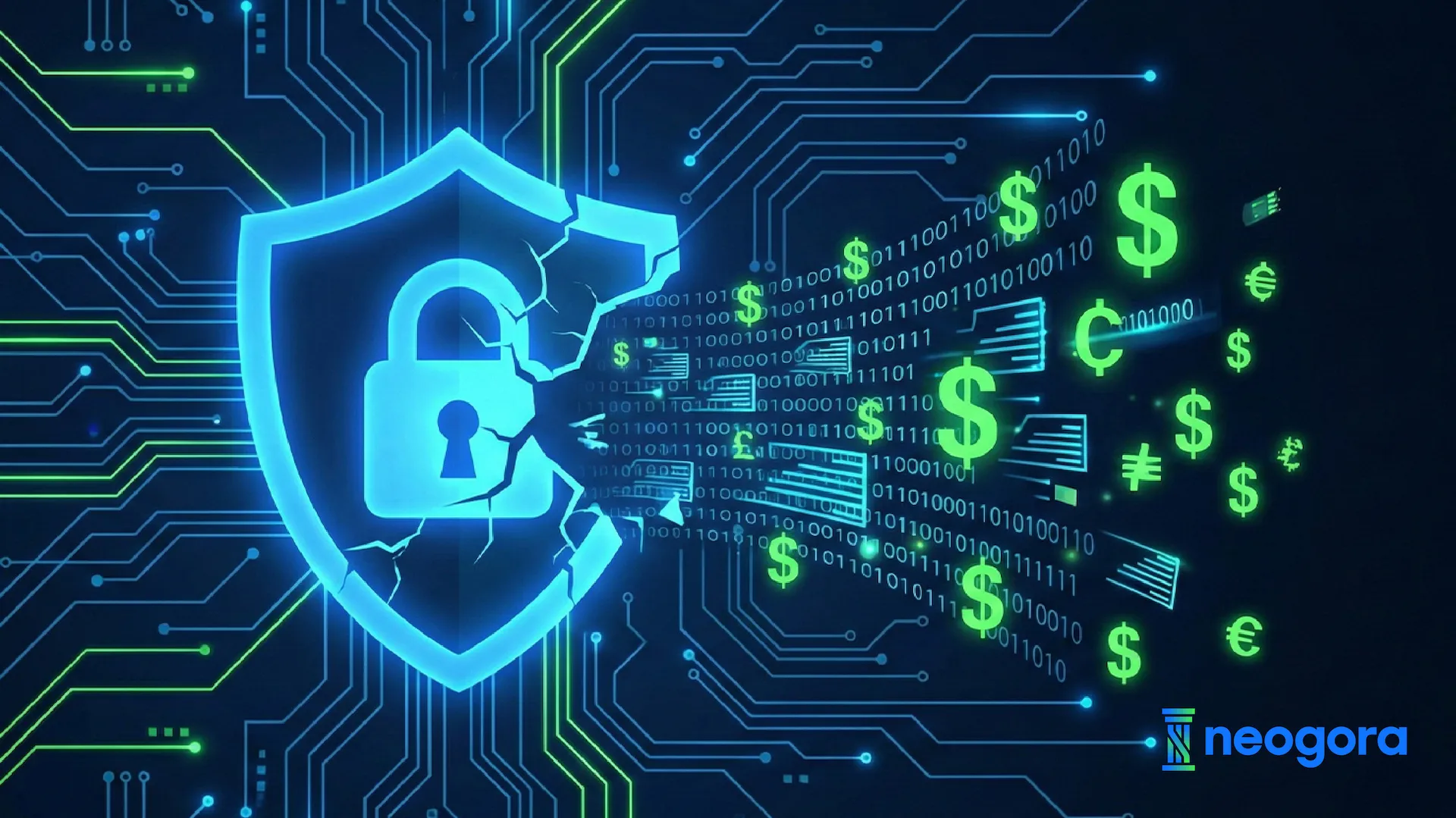 Digital Identity Protection Why One Breach Can Cost $9,000+