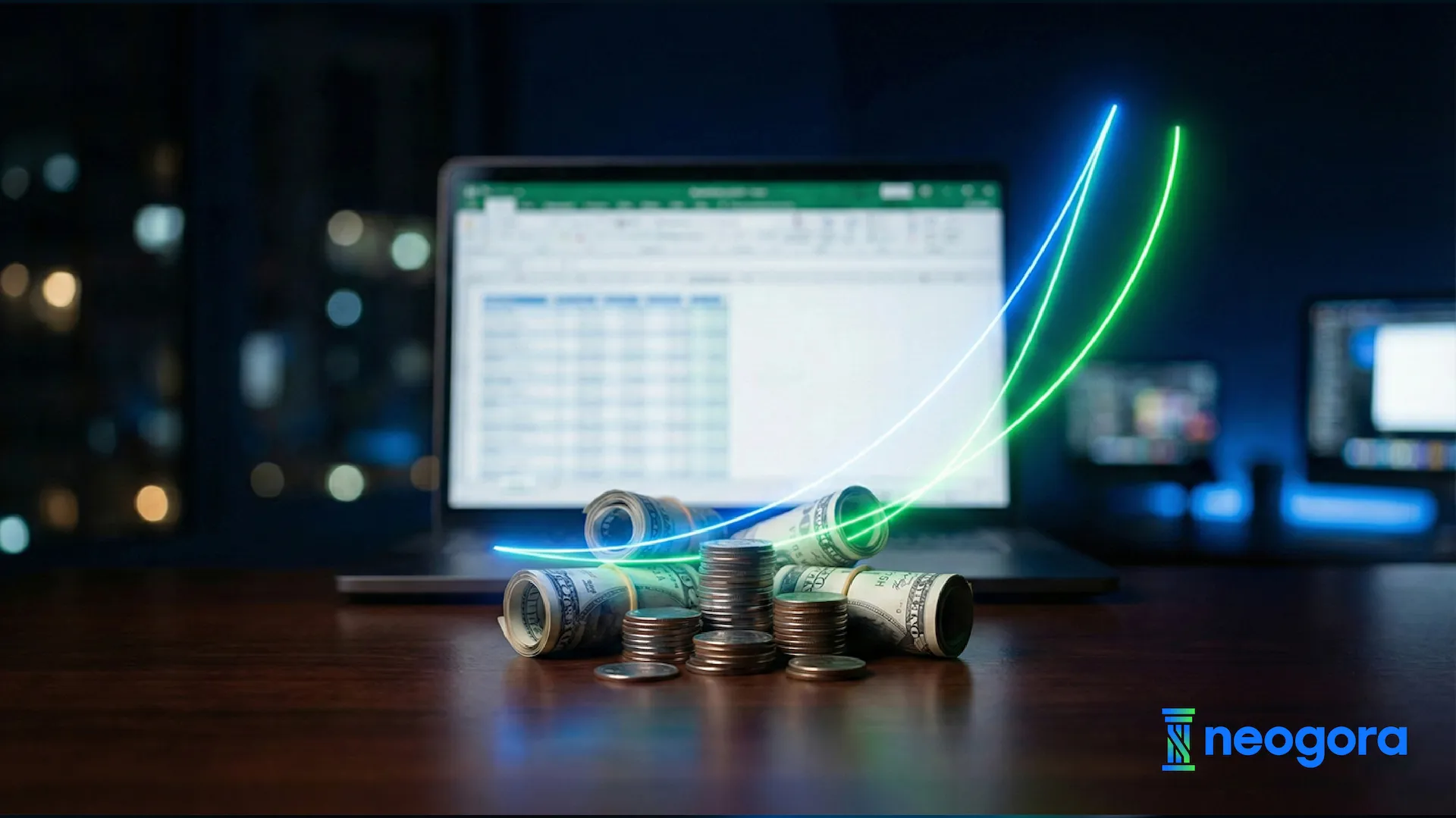 How Gig Workers and MLMers Finally Stop Losing Money at Tax Time